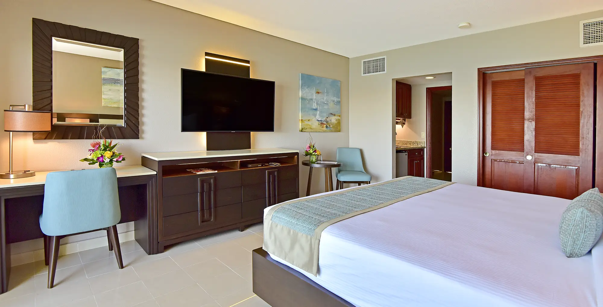 Junior Suite King