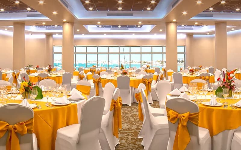 Special events