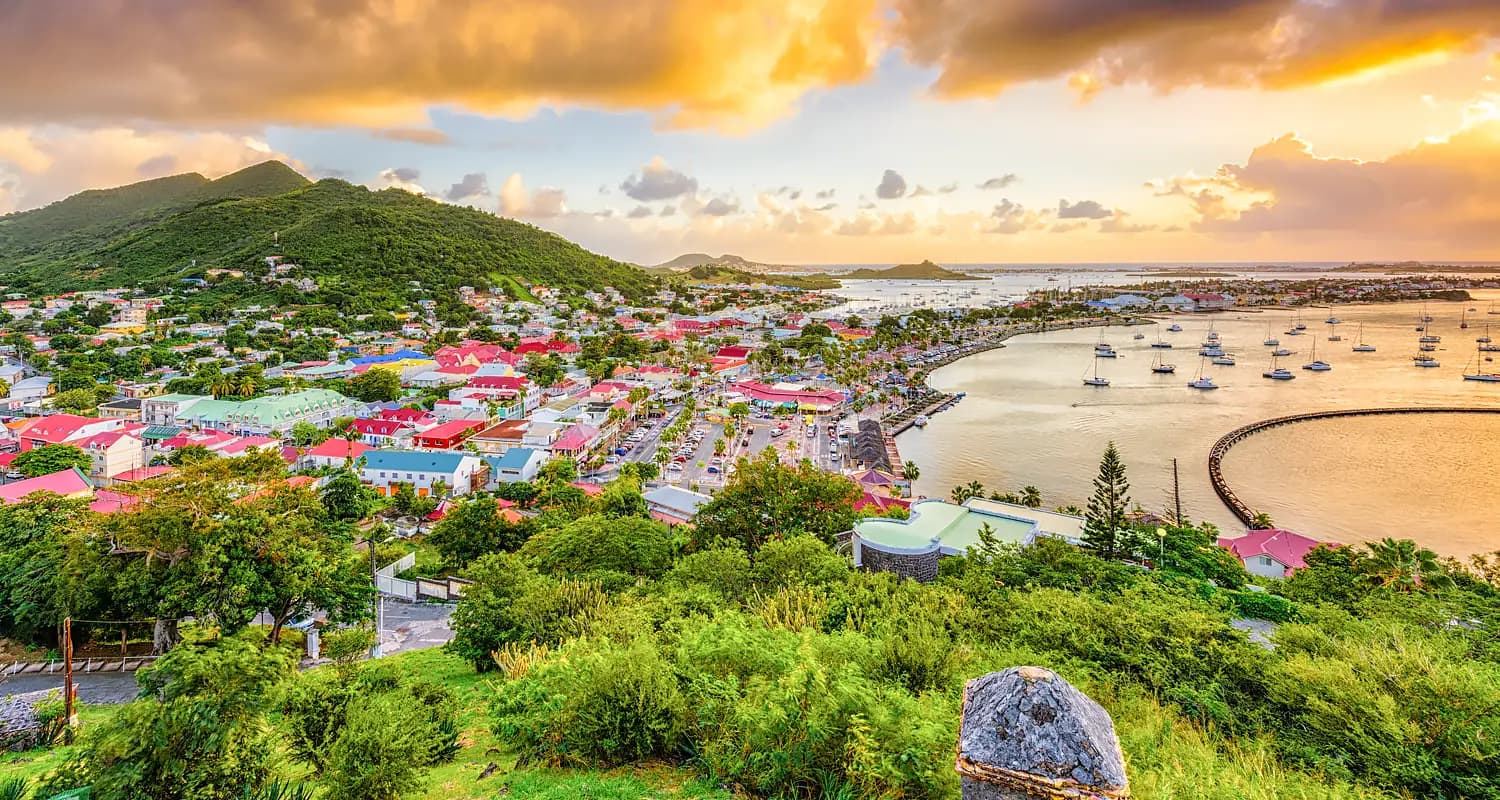 Marigot
