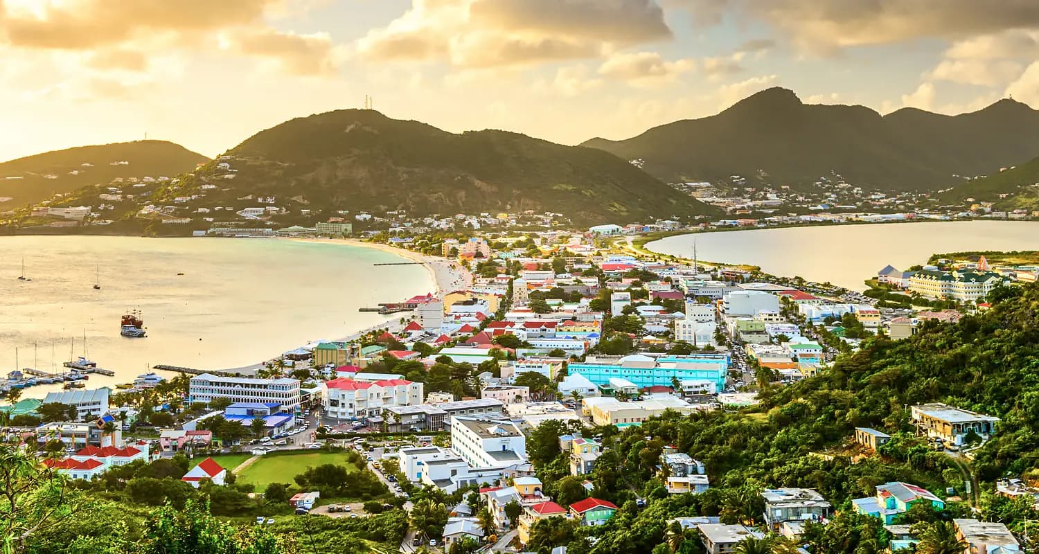 Philipsburg