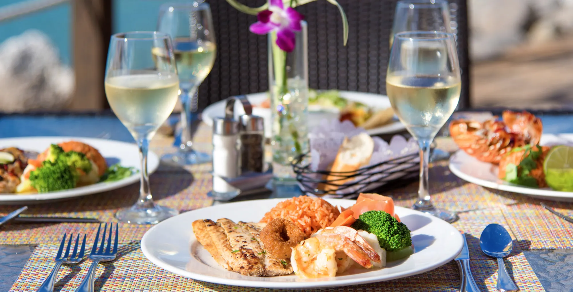 La Patrona Mexican Cuisine