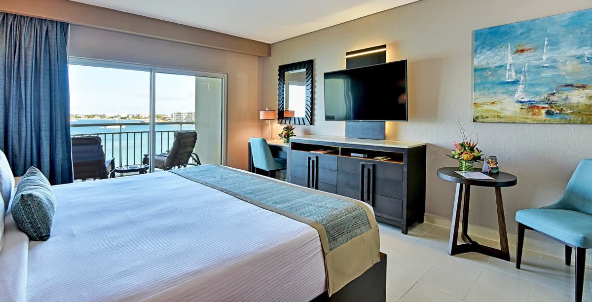 Simpson Bay Resort Photo 2