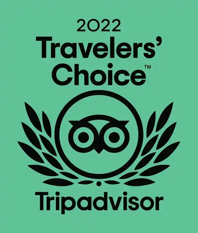 Travelers Choise - Tripadvisor